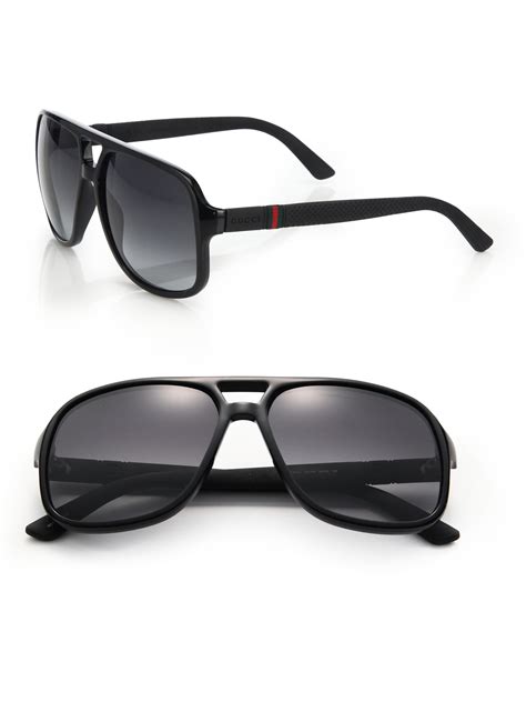 mens gucci sunglasses clearance|discontinued Gucci sunglasses.